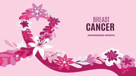 Breast cancer: Know the signs, risk factors, and screening tests.