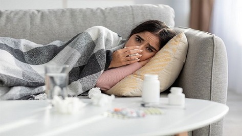 Is It Just a Viral Fever? Symptoms, Causes, & Treatment