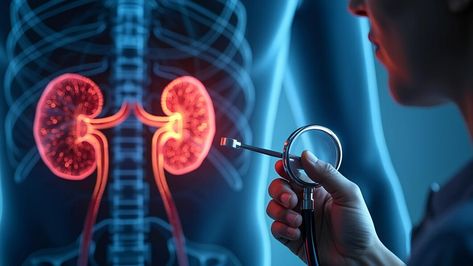 Common Kidney Disease Type, Symptoms, Causes, and Tests